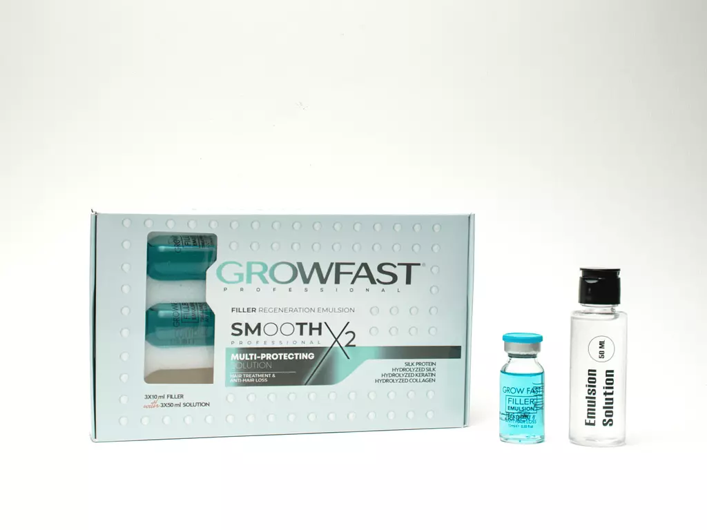 growfast professional 