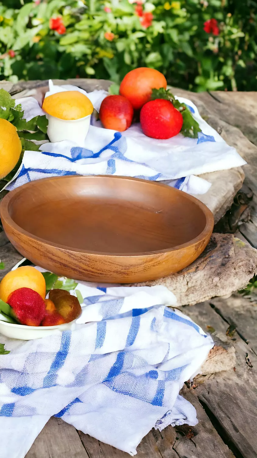 Round Fruit Bowl -2nd-img