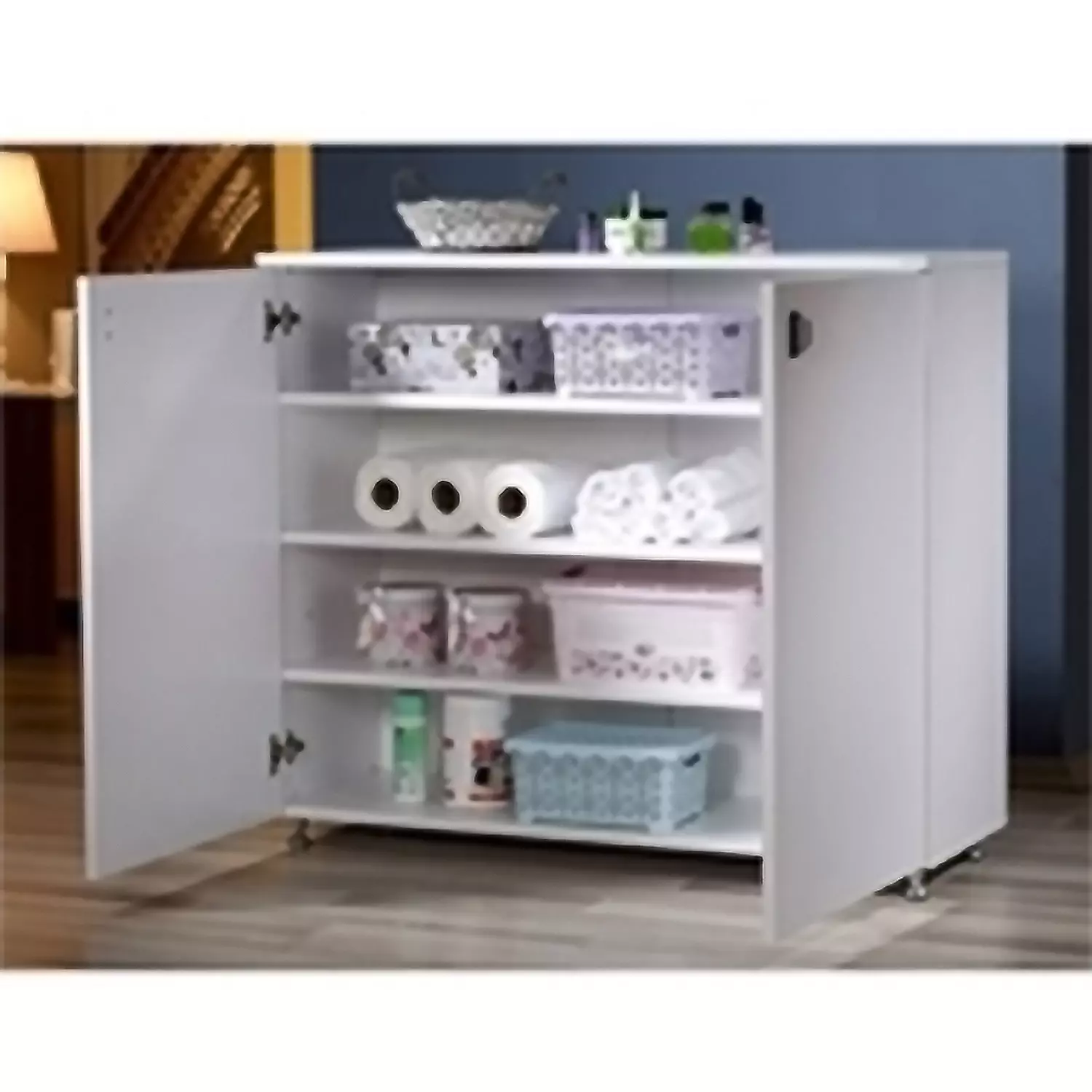 bathroom unit 80x40x80 cm - Artco.bath040 2