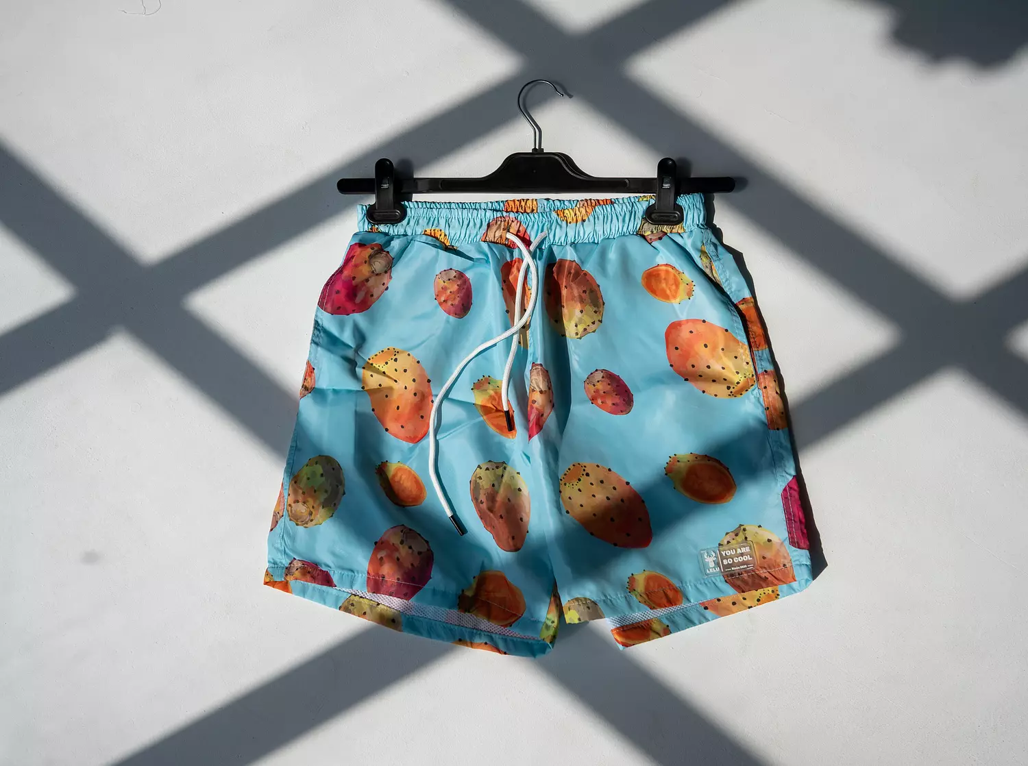 Swim Short s24 4