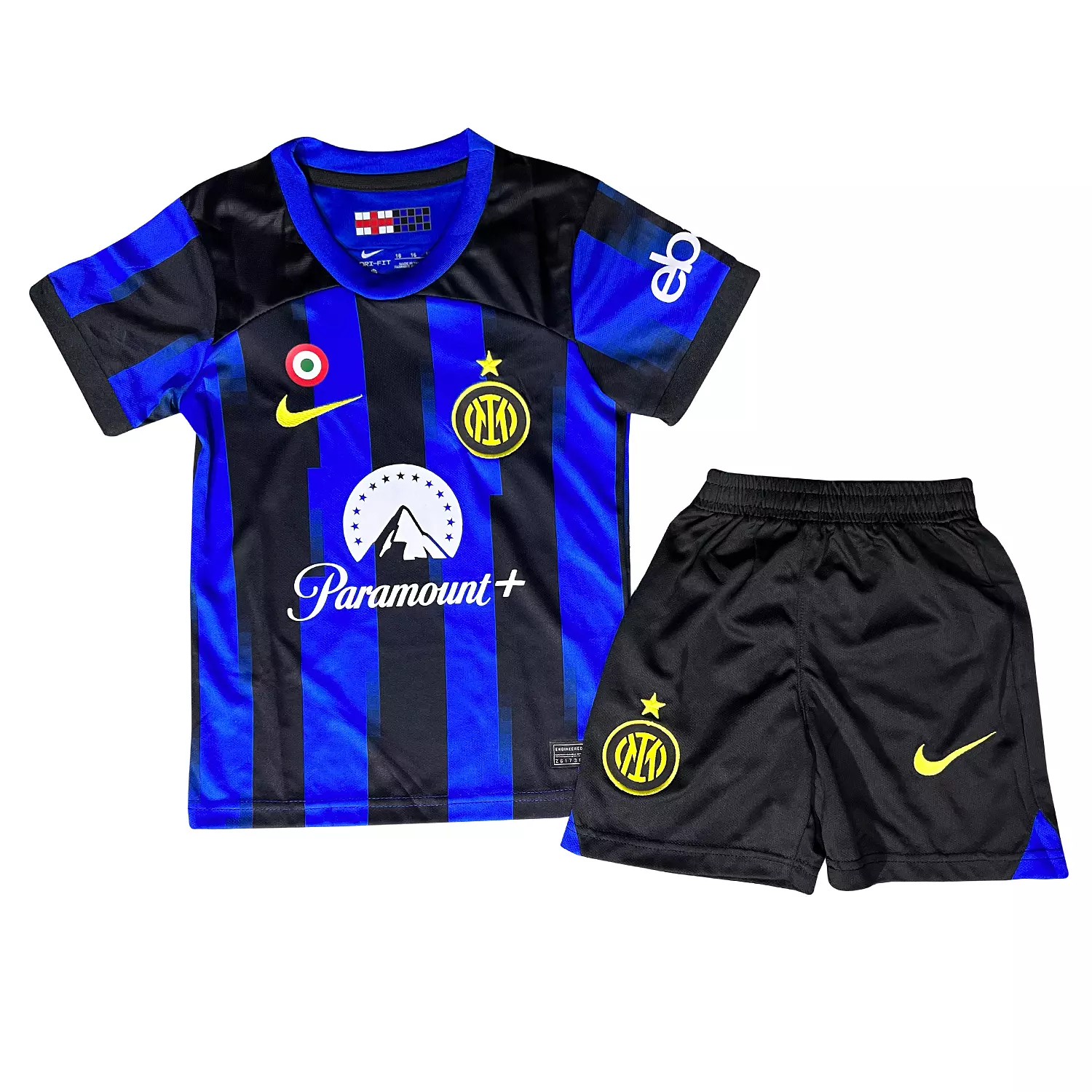 INTER MILAN 23/24 - KIDS hover image