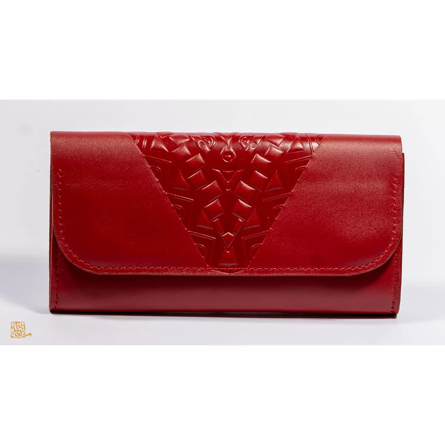 Red Purse  2