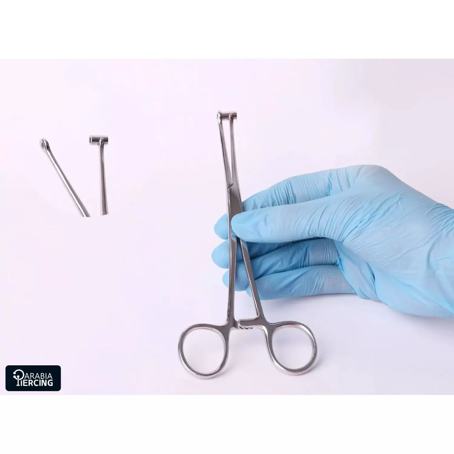 TRAGUS PIERCING TOOL  1