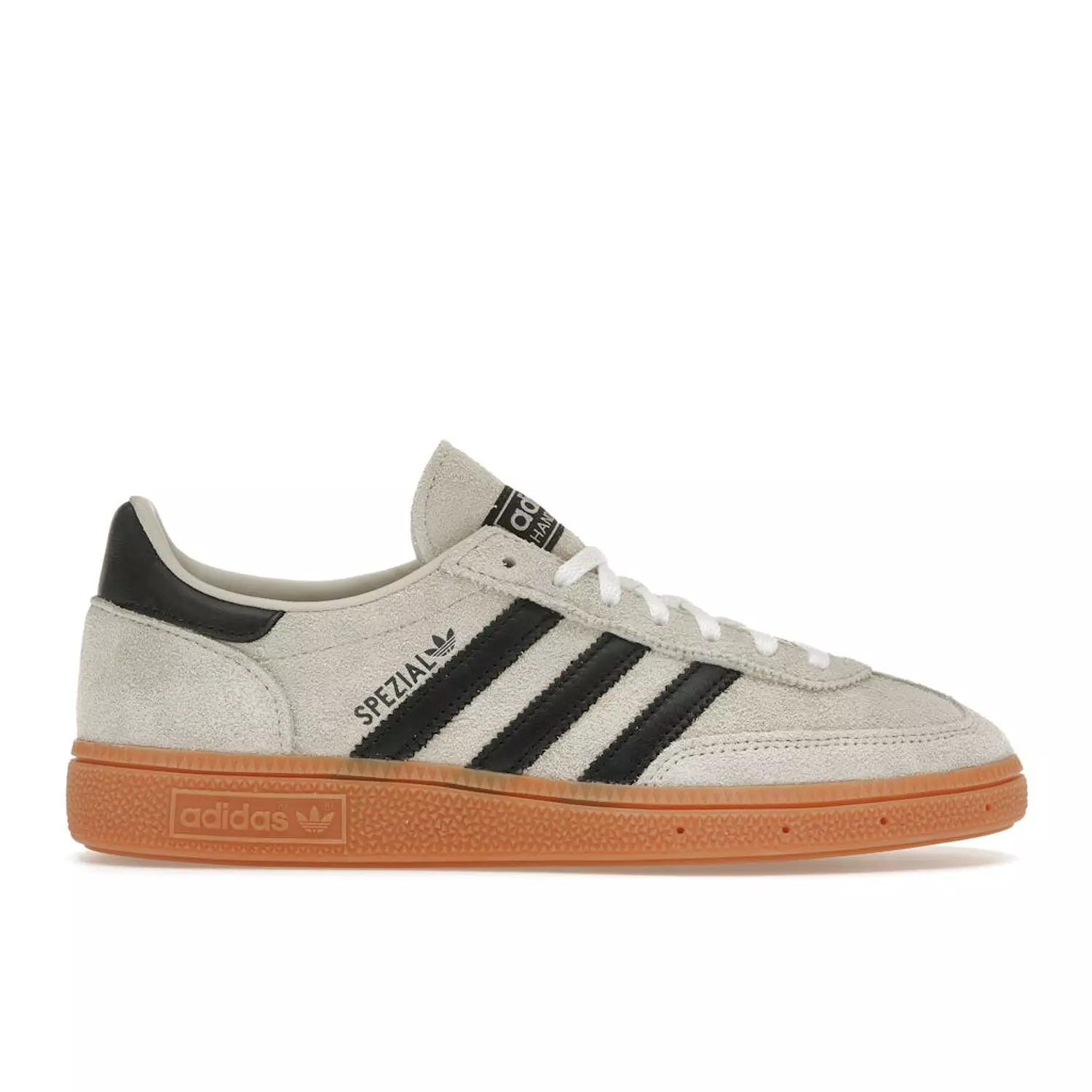 adidas Handball Spezial Aluminum Core Black hover image