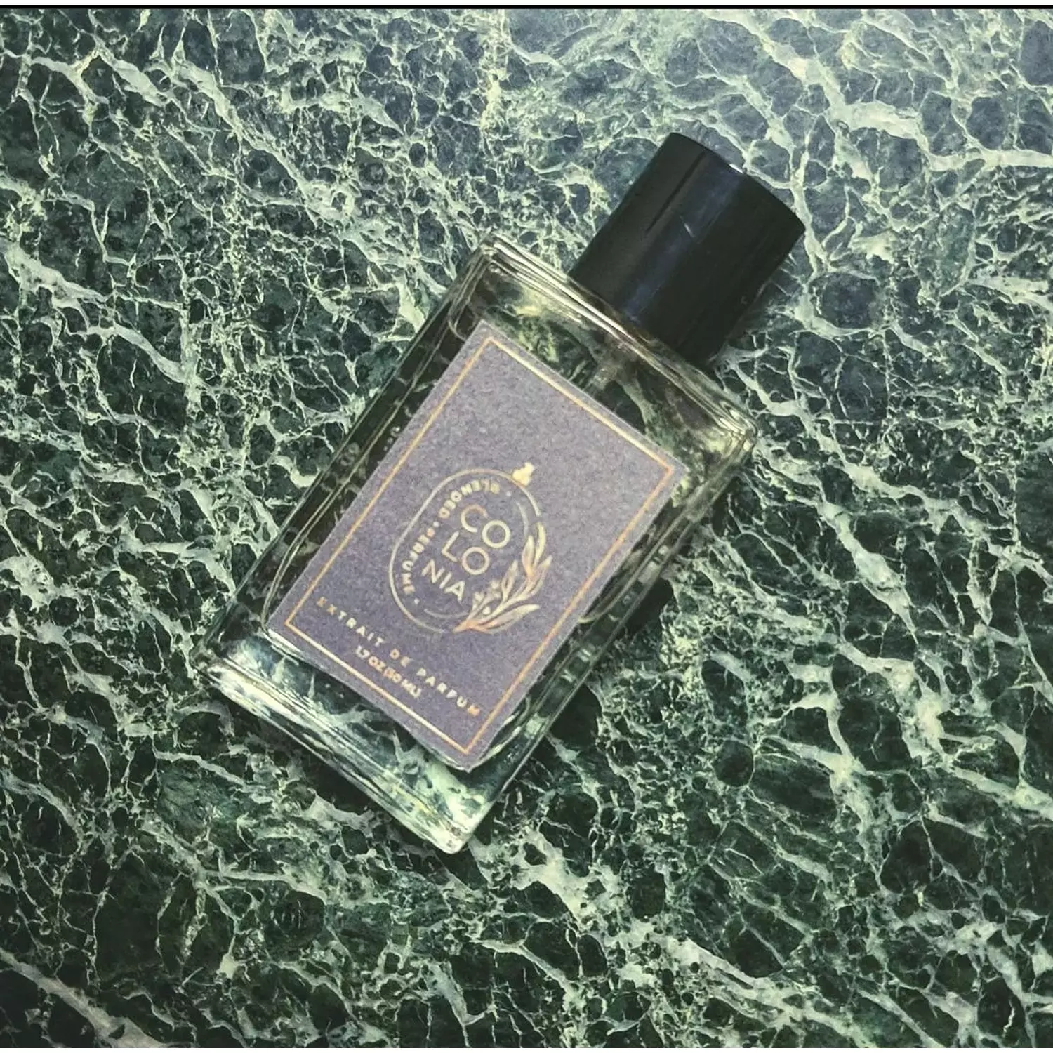 Smoky Wood Vdot (سموكي وود - في دوت) عطر للجنسين 0