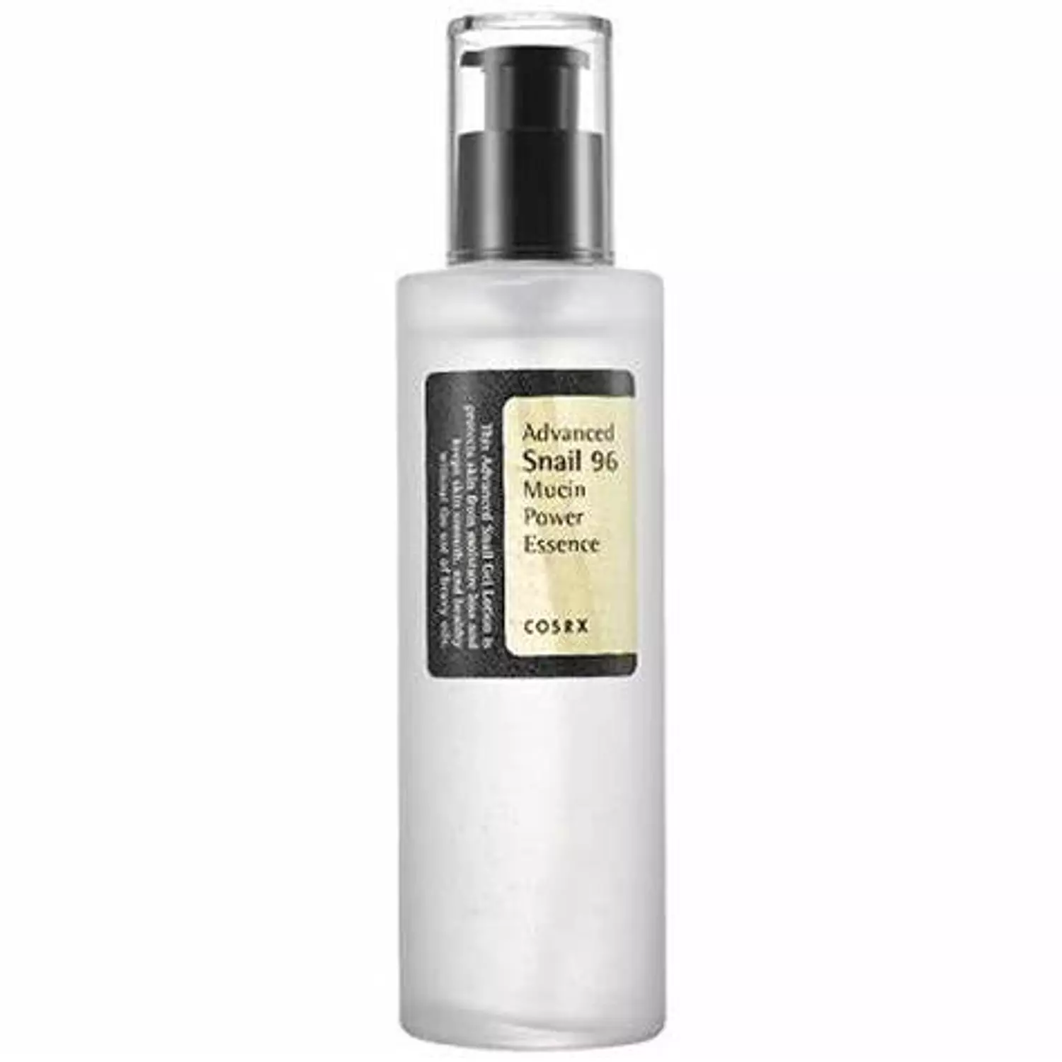 COSRX - Advanced Snail 96 Mucin Power Essence hover image