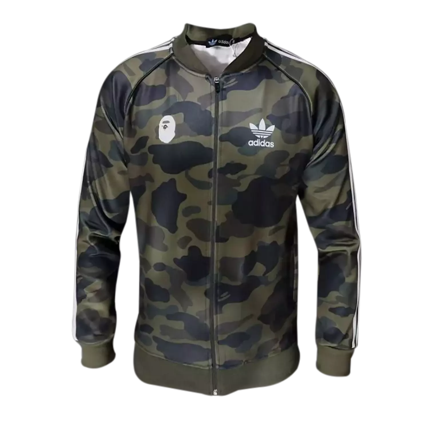 ADIDAS ARMY TRAINING JACKET 0