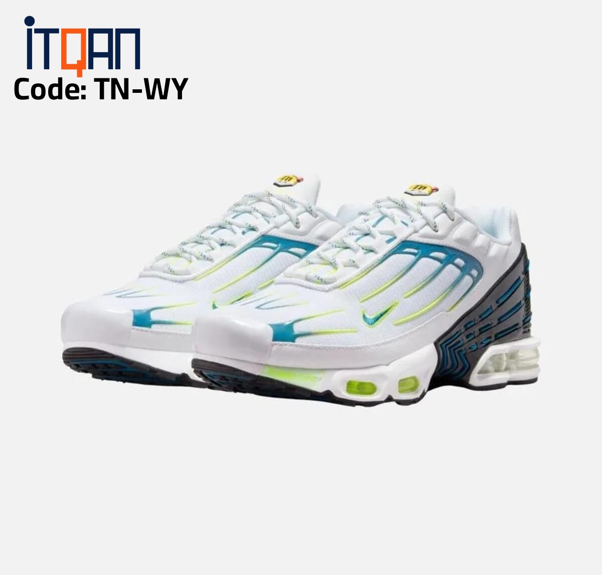 Nike TN Plus 3 9