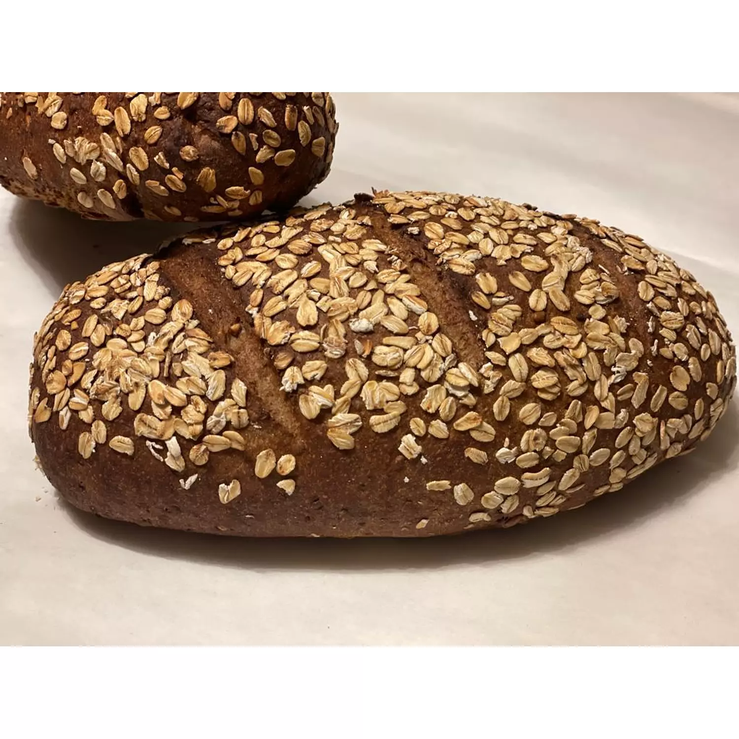 Kraftkon Bread  2
