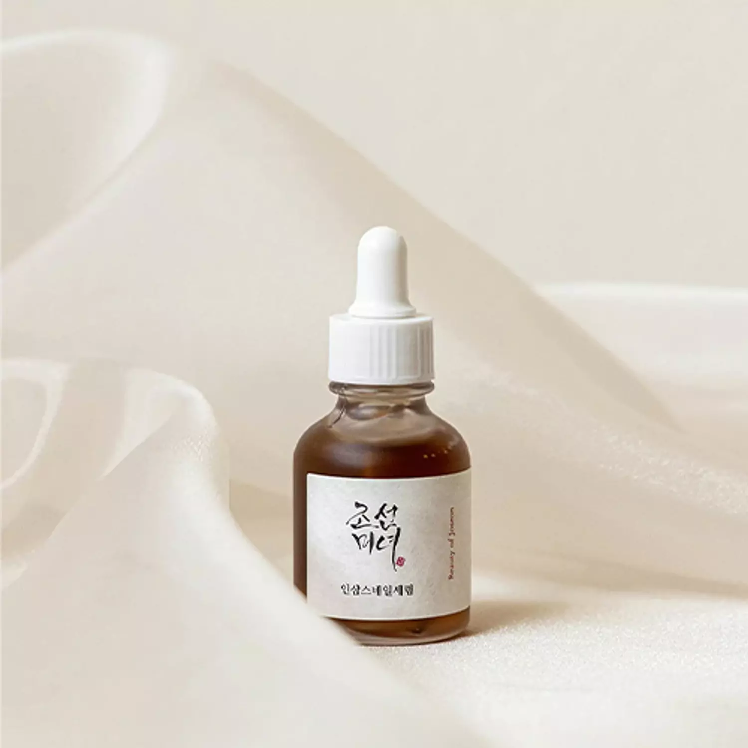 Beauty of Joseon Revive Serum : Ginseng + Snail Mucin hover image