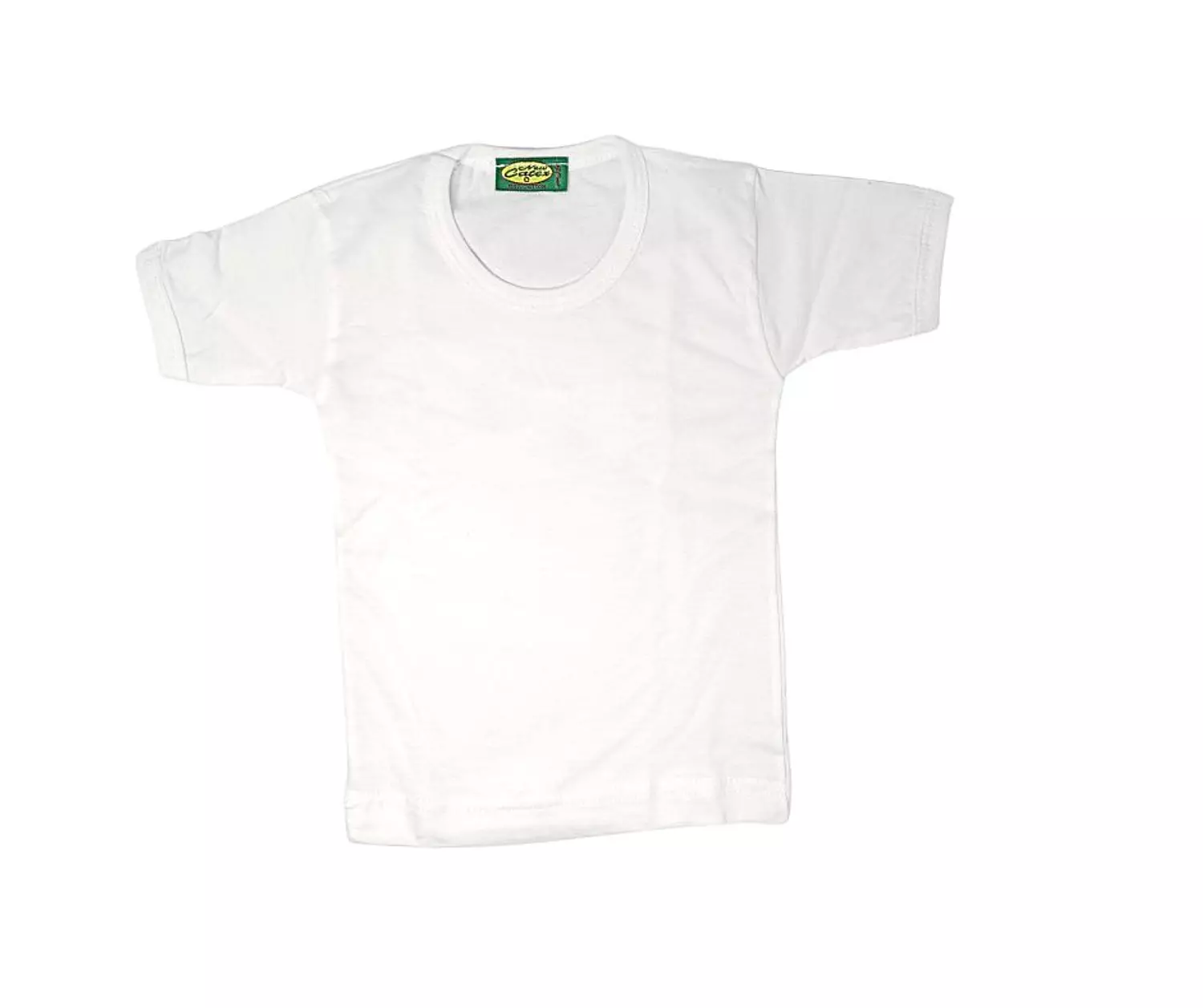 Kids Half Sleeved Undershirt 2