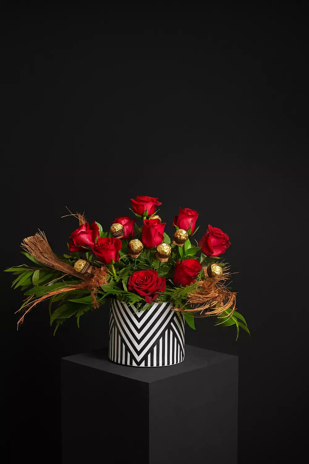 Love Nest Flower Vase -2nd-img