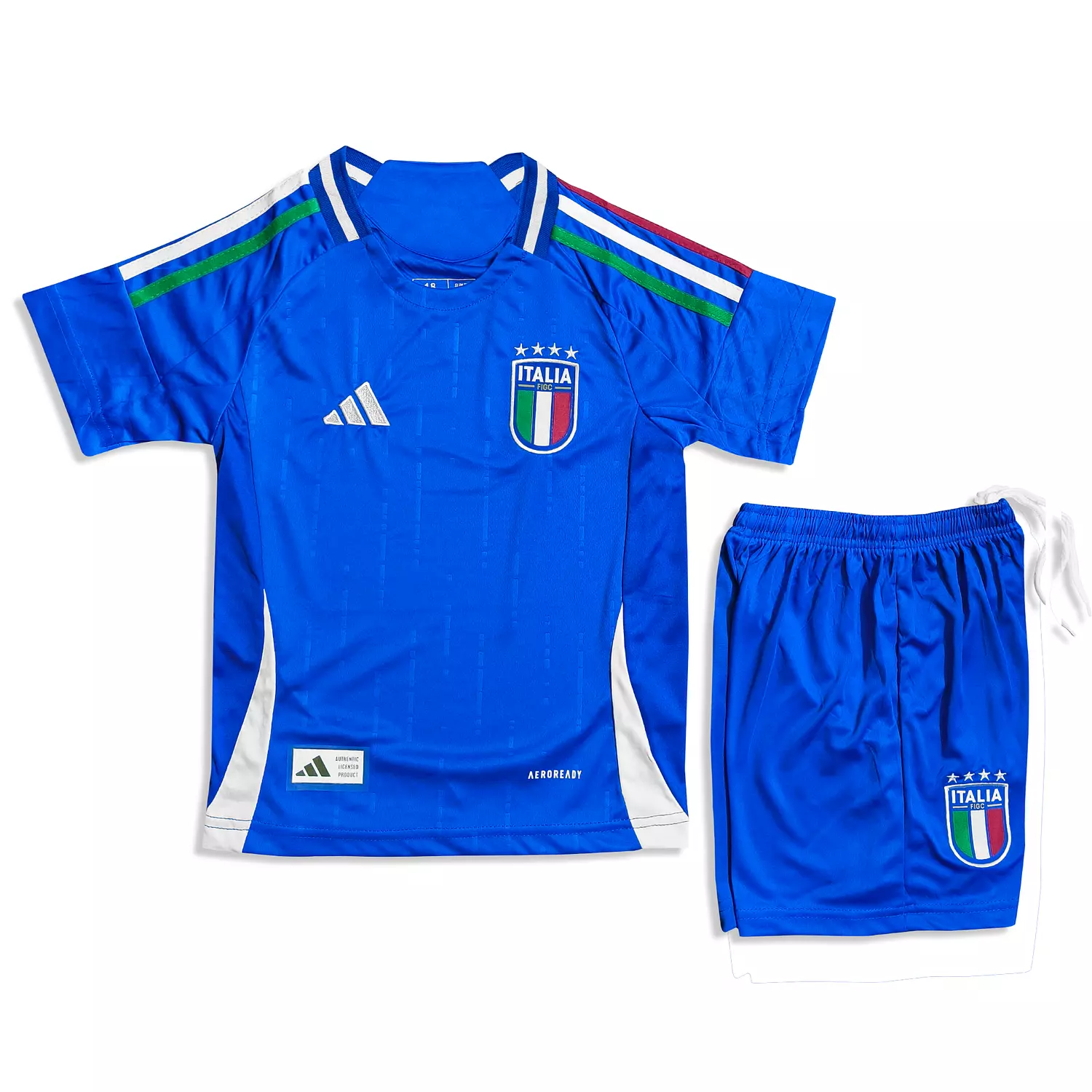 ITALY EURO 24 - KIDS hover image