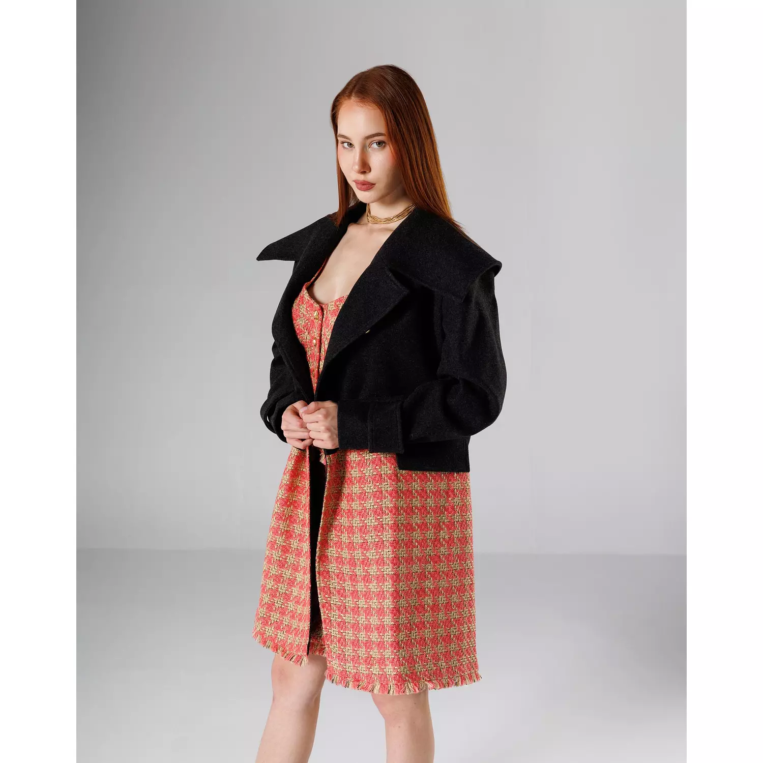 Wool coat  hover image