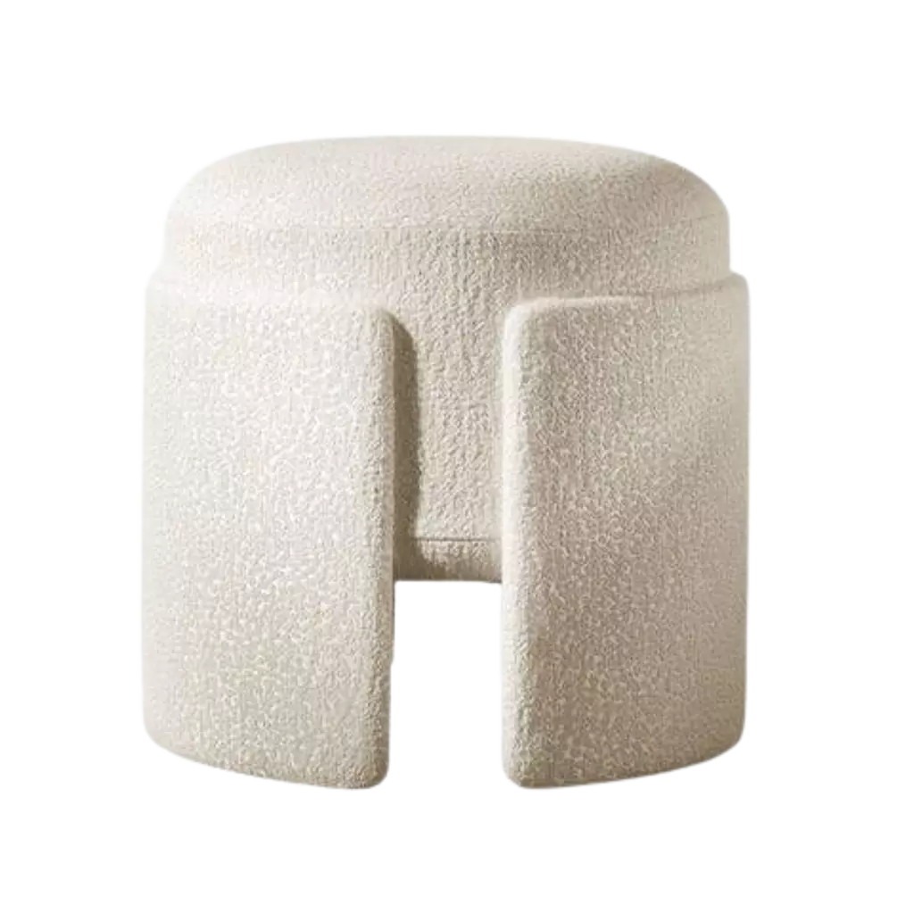 Sculpt Stool