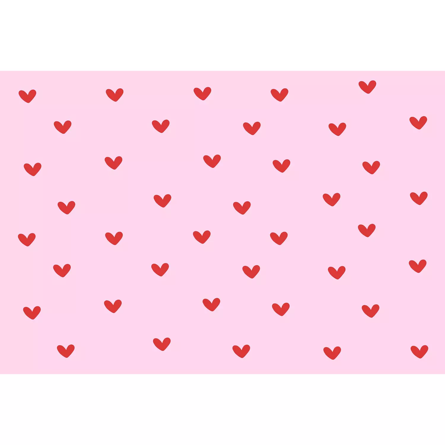 Love Plate Mats hover image