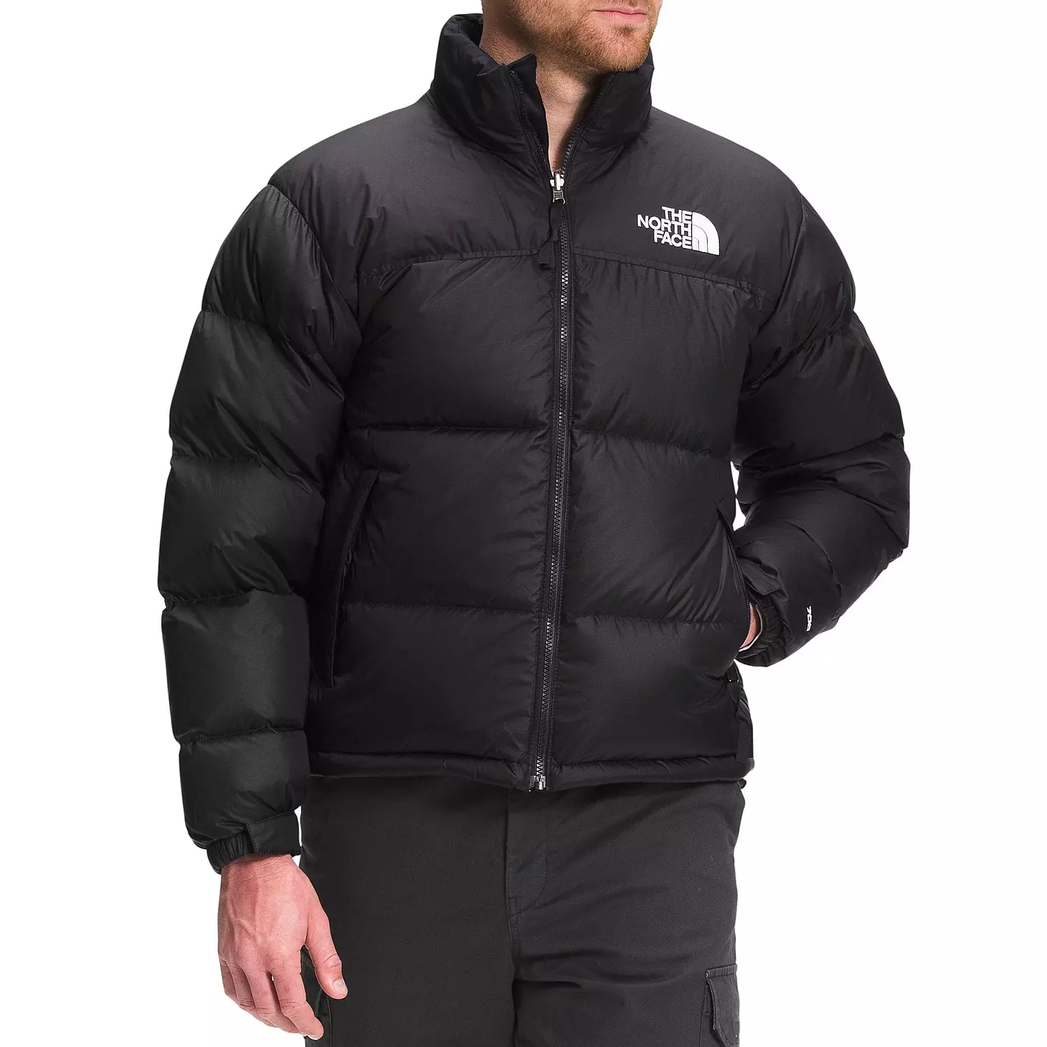 The North Face Jacket hover image