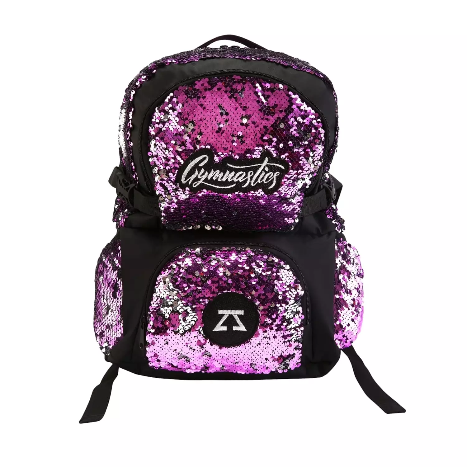 Zoya-Gymnastics Sparkle Backpack 0