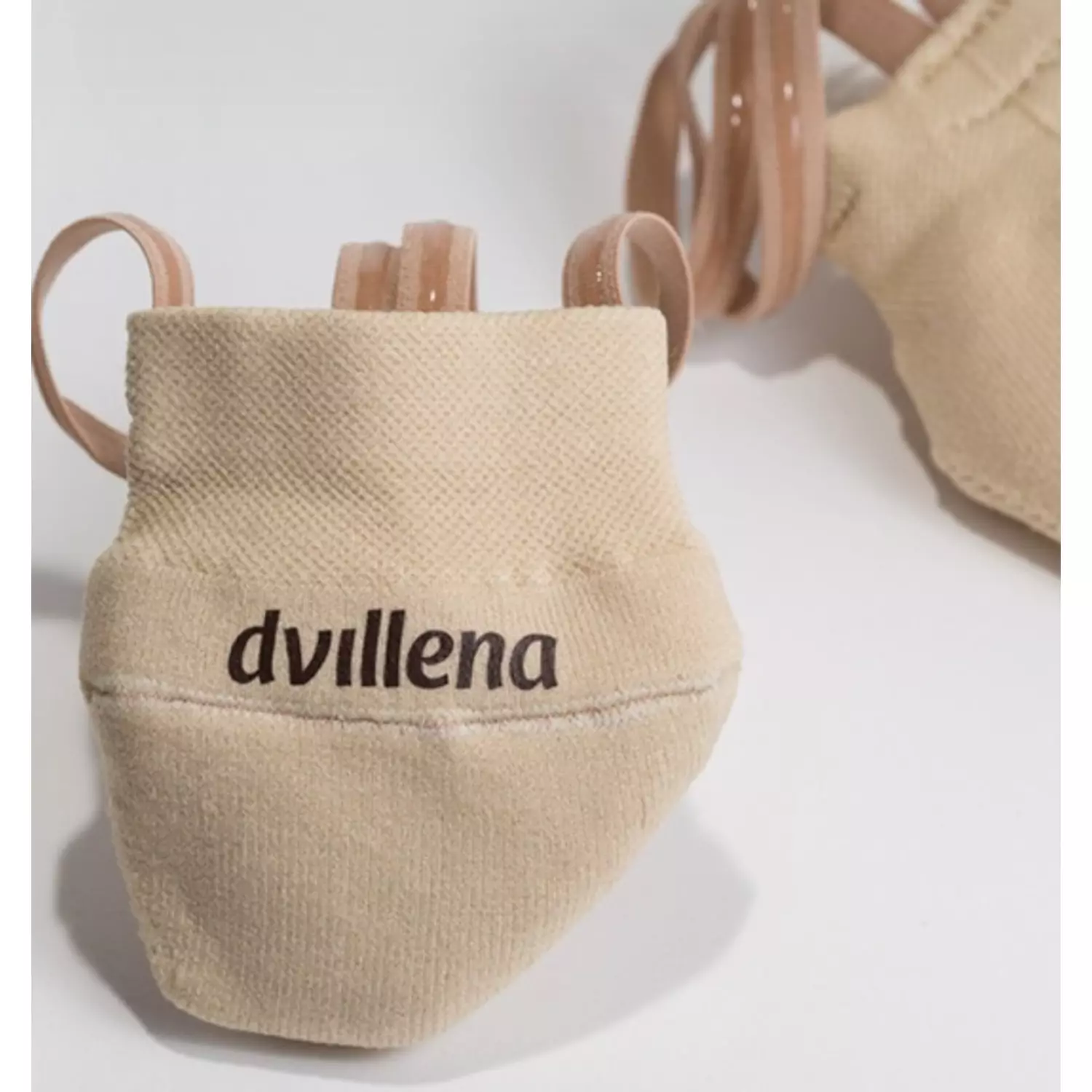 Dvillena-Half Socks 2