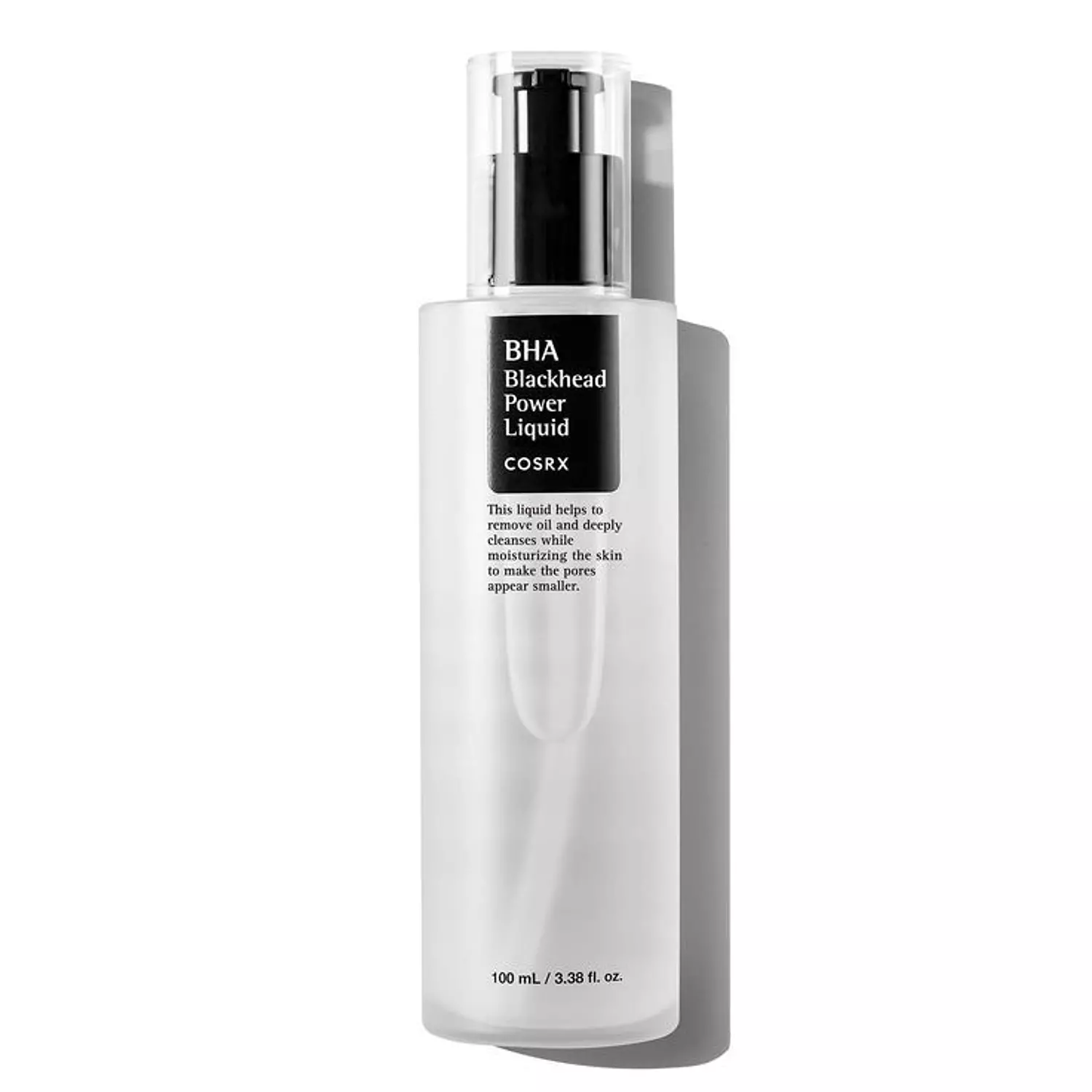 COSRX - BHA Blackhead Power Liquid hover image