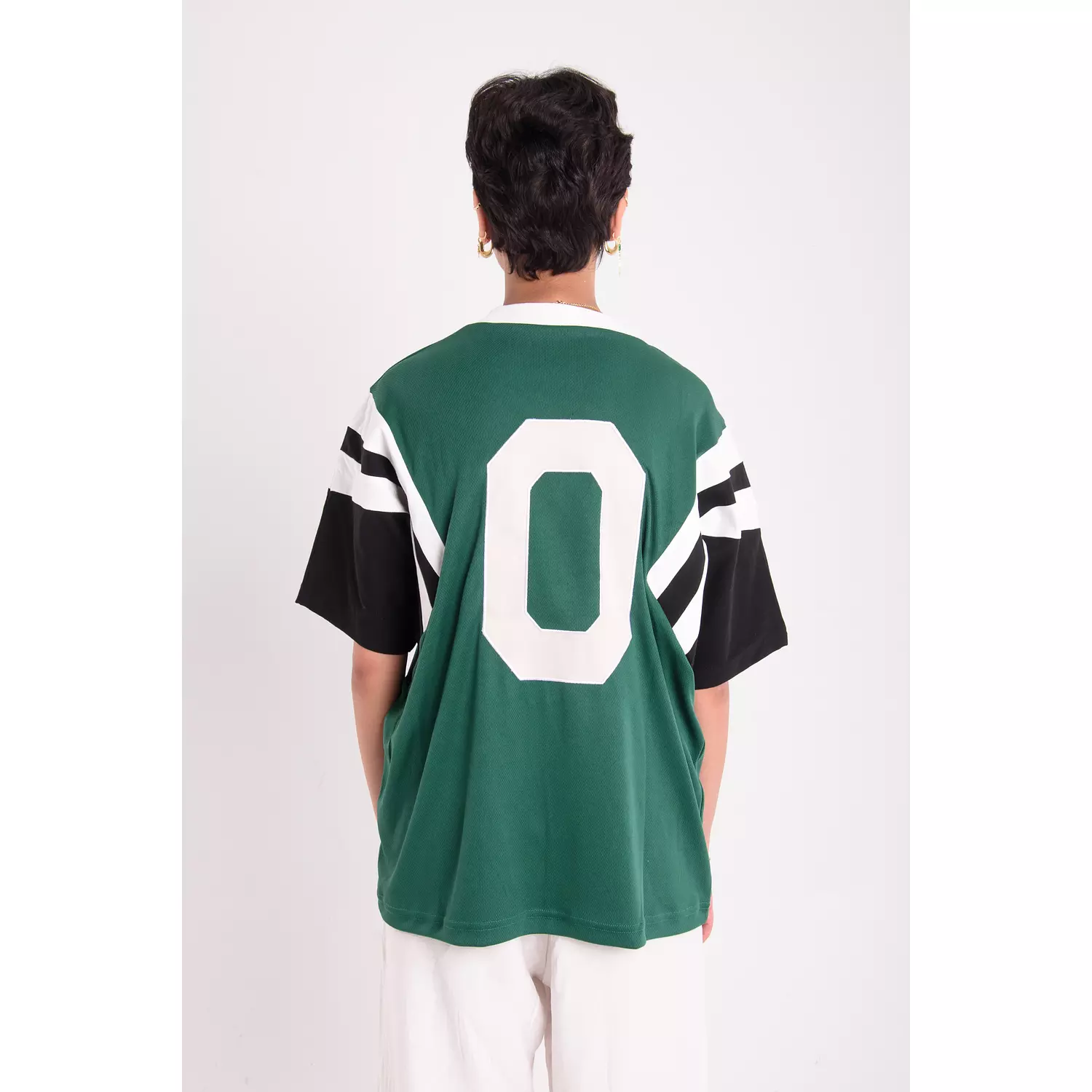 Green C-Jersey 2