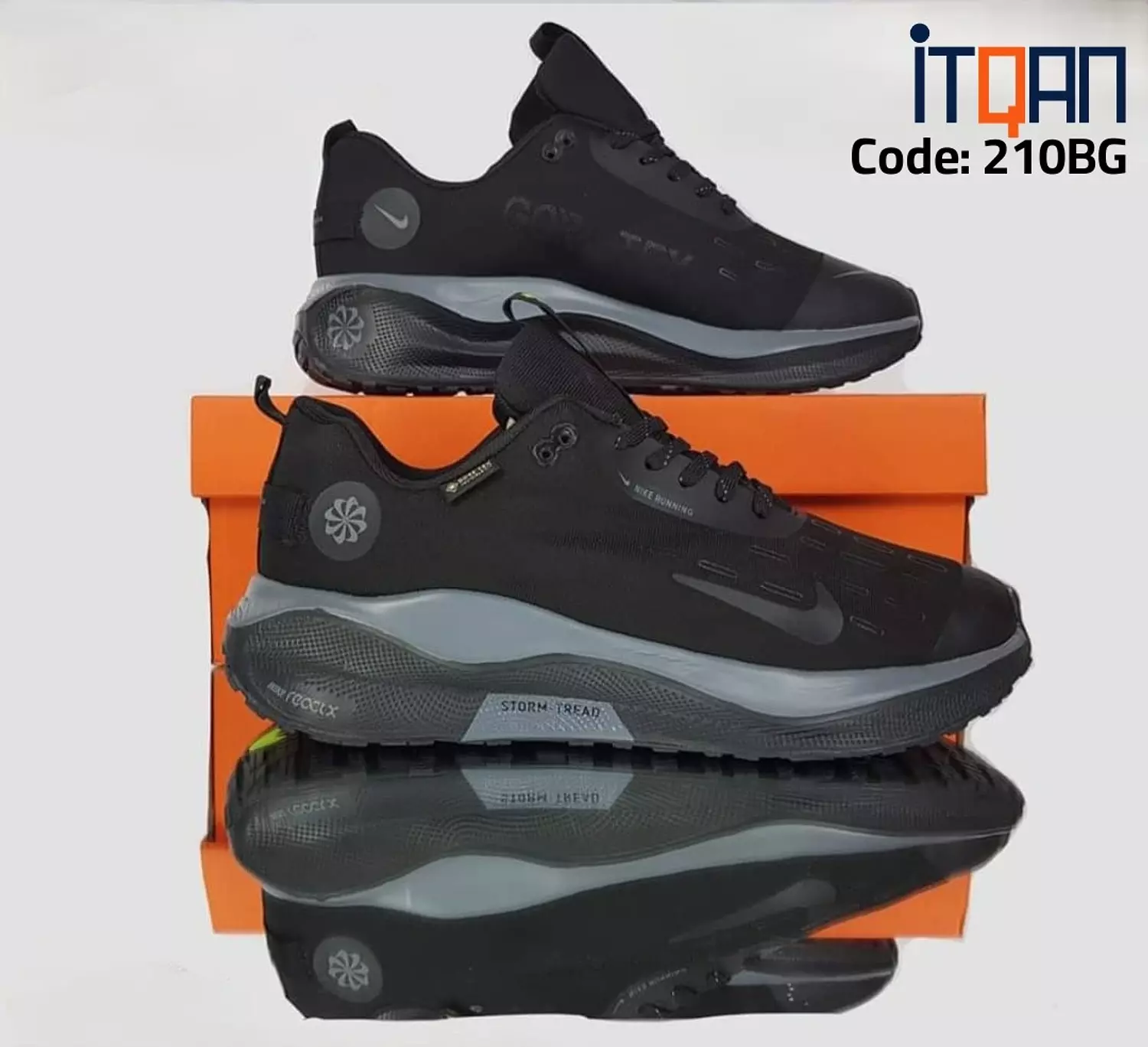 Nike Infinity RN4 GORE-TEX hover image