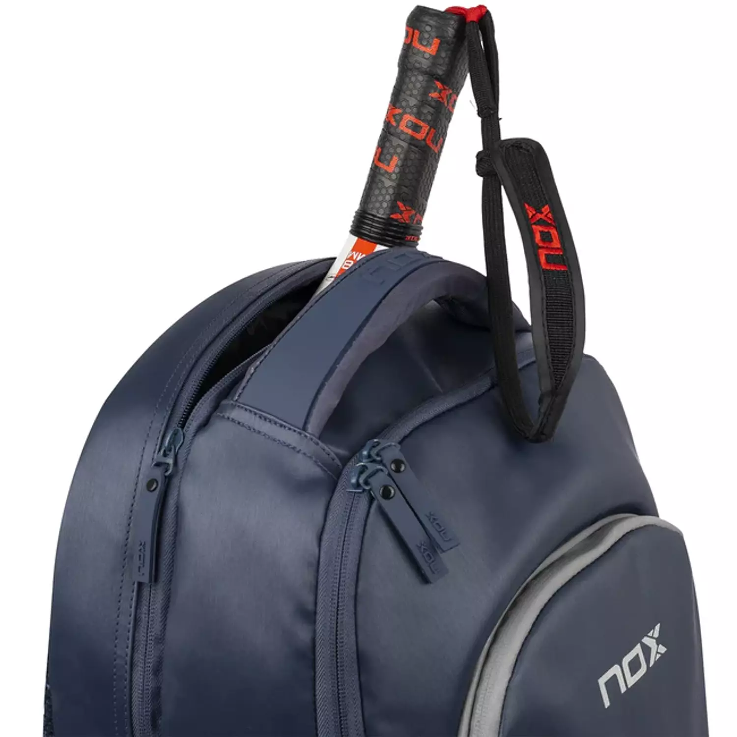 Blue Nox Pro Backpack 2