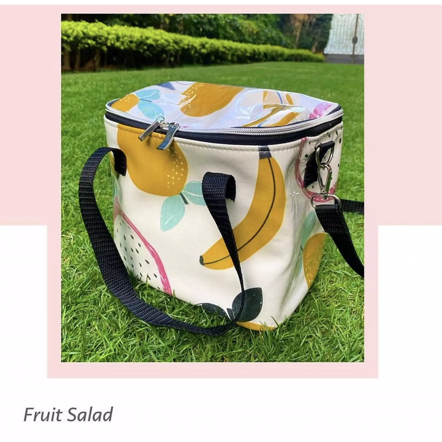 Mixed Fruits Family Lunchbag (by order) 1