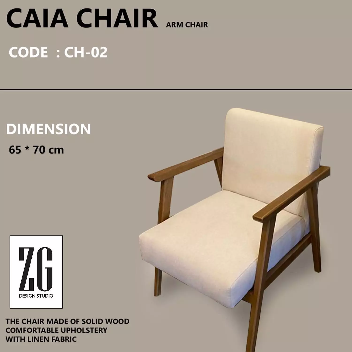 CAIA ARMCHAIR-2nd-img