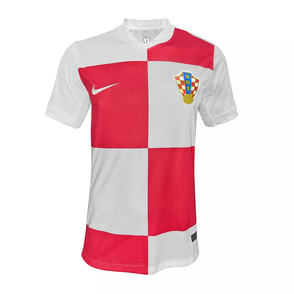 CROATIA EURO 24 FANS - NATIONAL