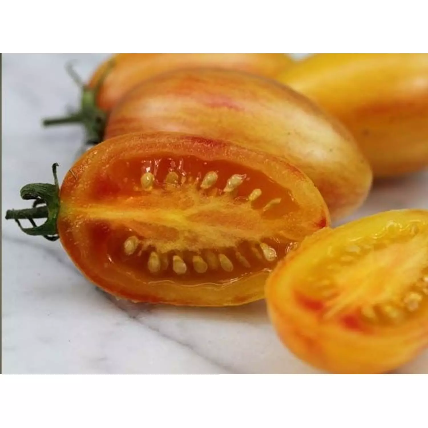 Artisan Tomato seeds hover image