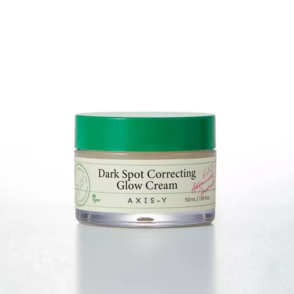 AXIS - Y - Dark Spot Correcting Glow Cream 50 ml