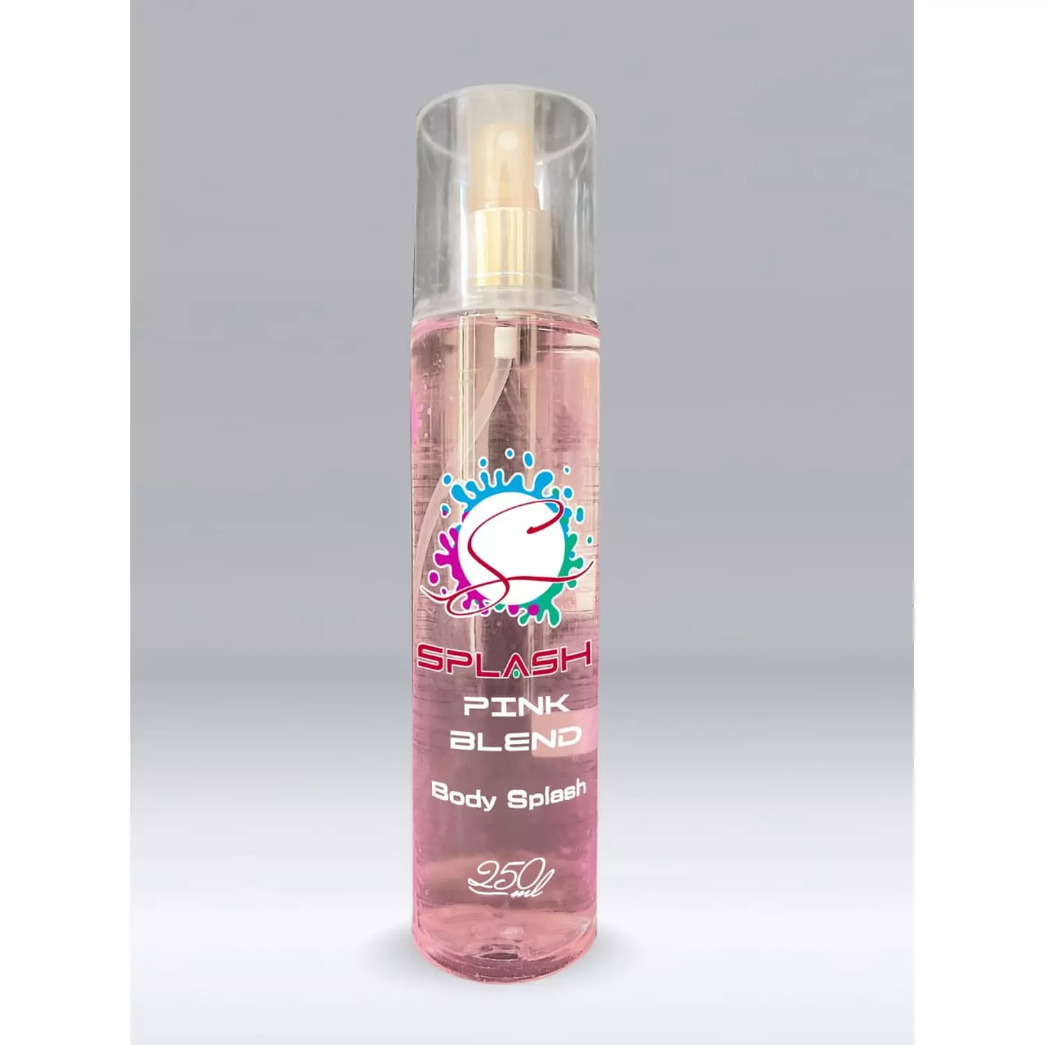 Body Splash Pink Blend 250ml hover image