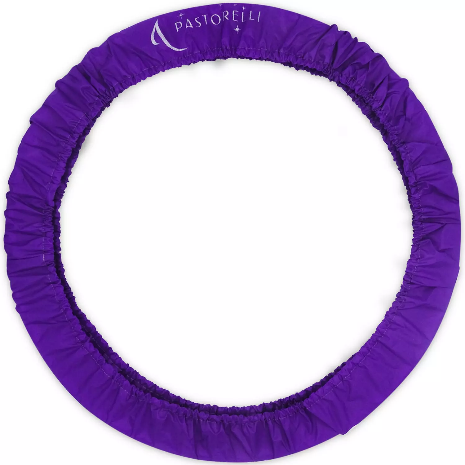 Pastorelli-Light monochromatic hoop cover 0