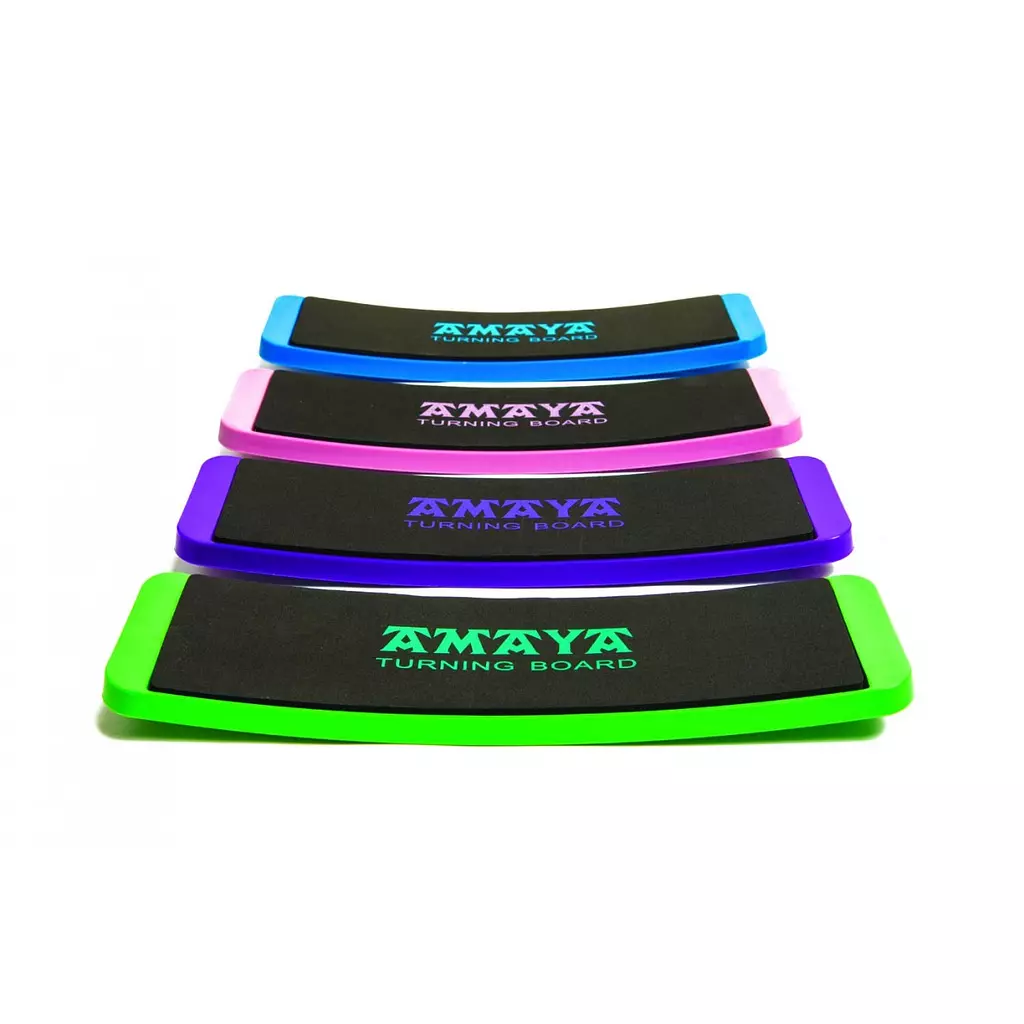 Amaya-Turning Board for Pirouettes