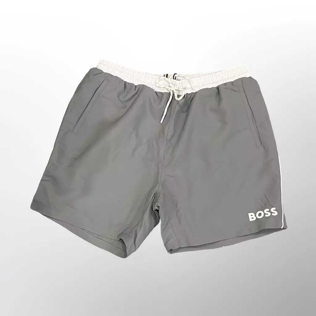 Boss Swimwear