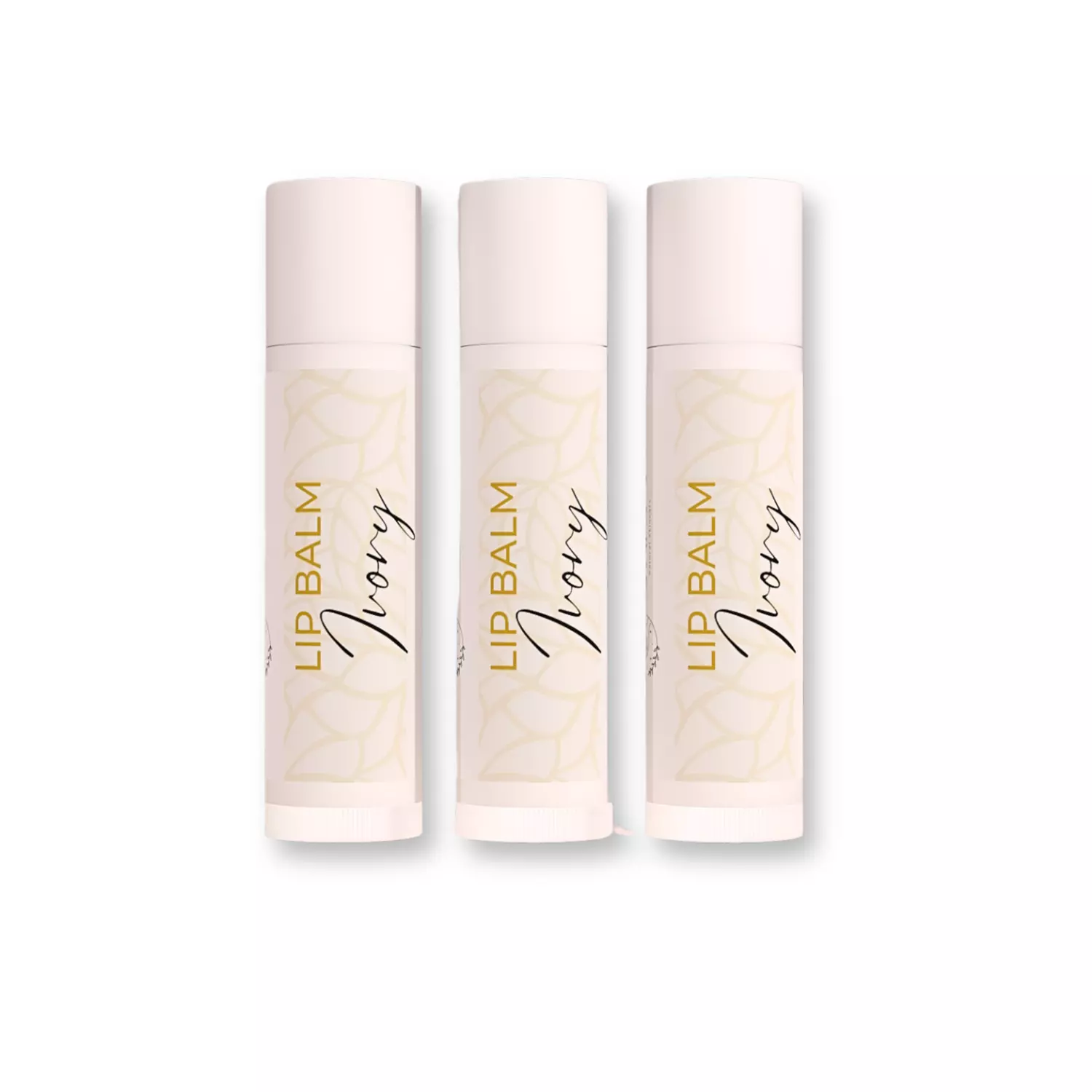 Ivory Lip Balm hover image