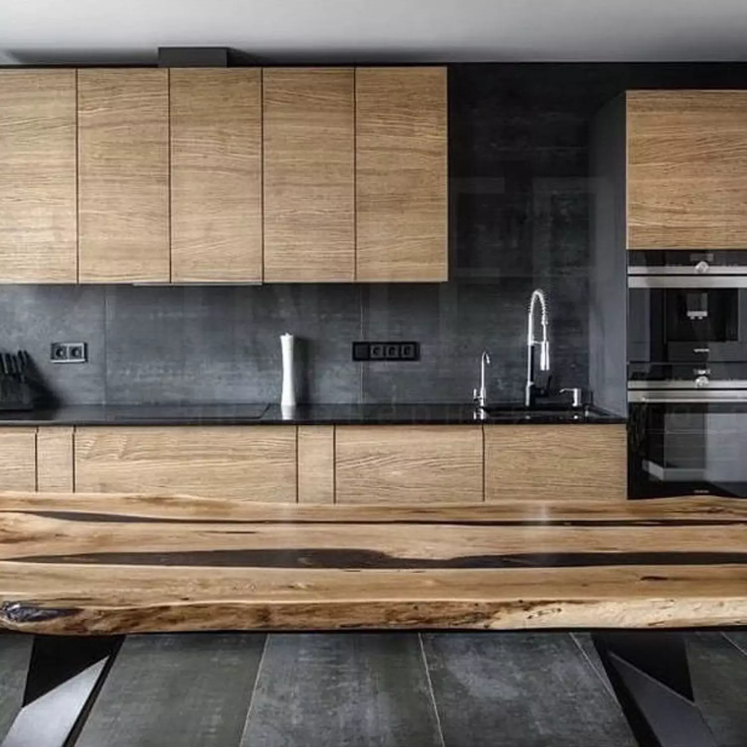 Mani kitchen design  hover image