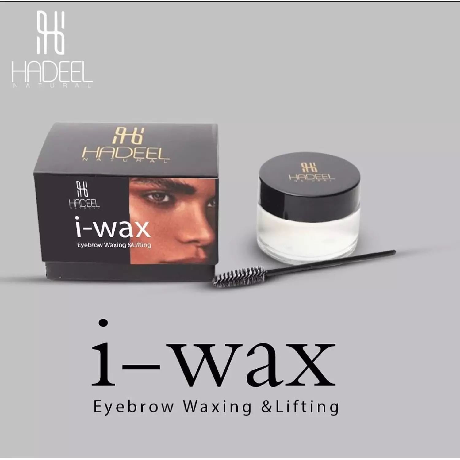 Eye Wax hover image