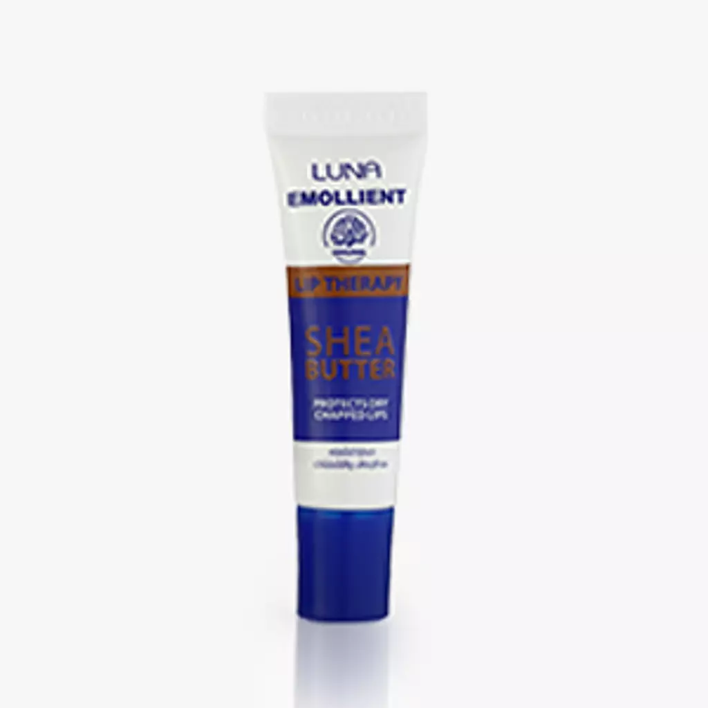 Luna Emollient Lip Therapy -10 ml