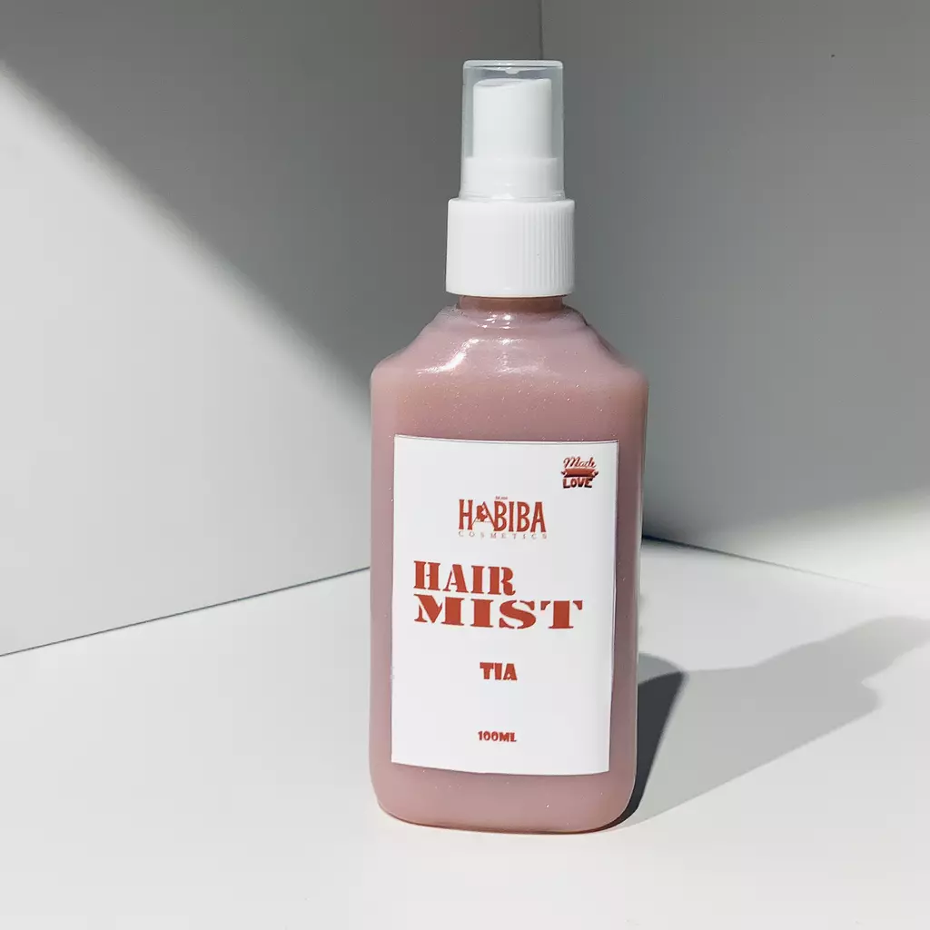 Tia Hair mist 