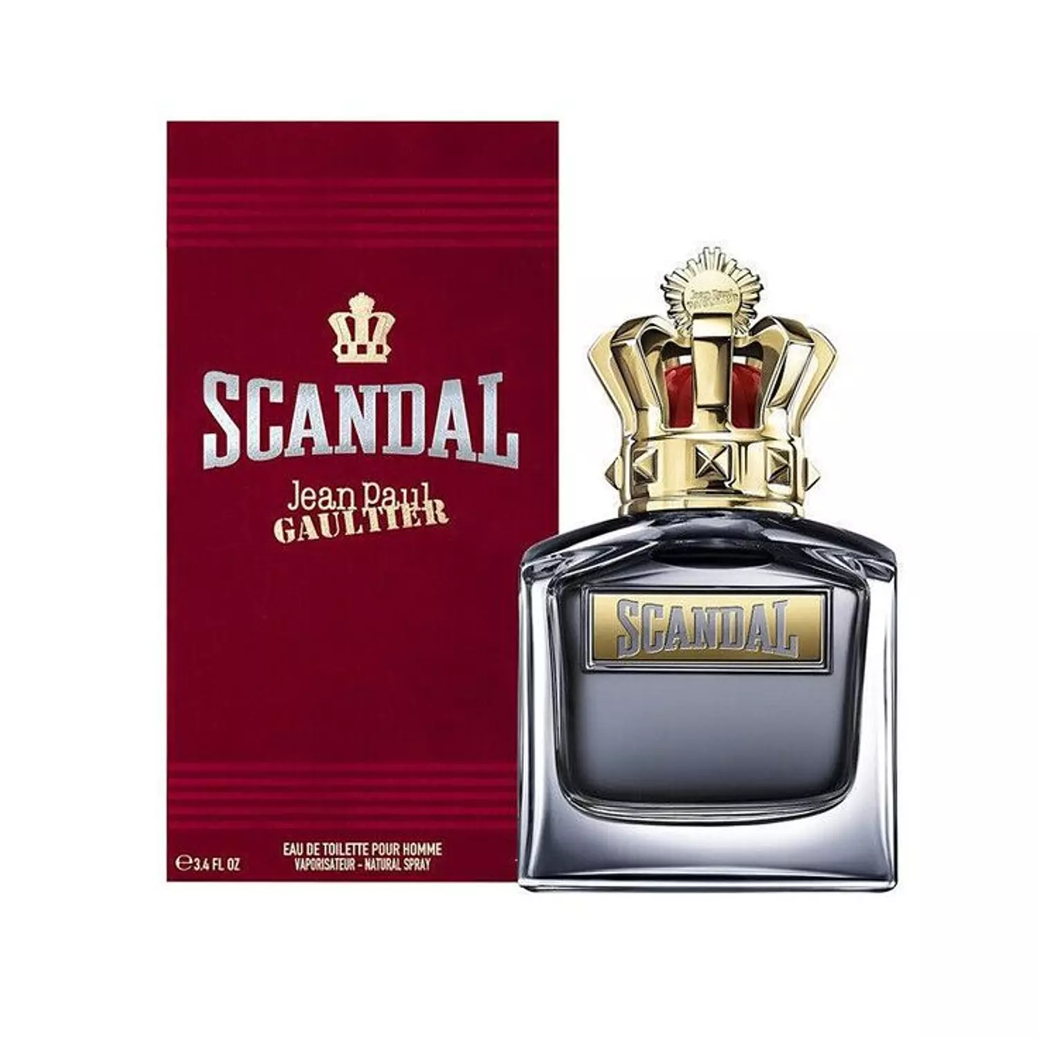 Scandal Pour Homme - Jean Paul Gaultier hover image