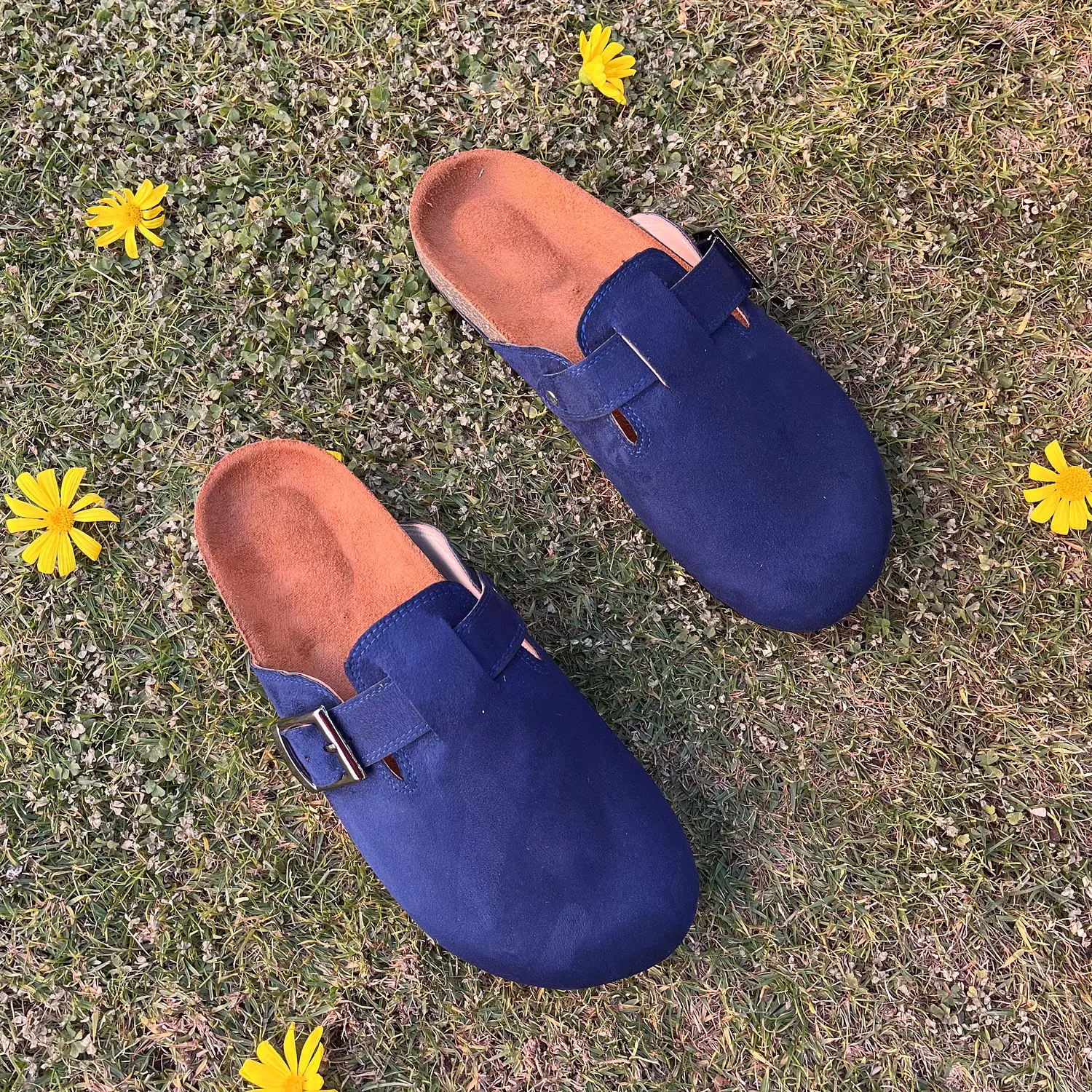 Clogsy-Navy 3