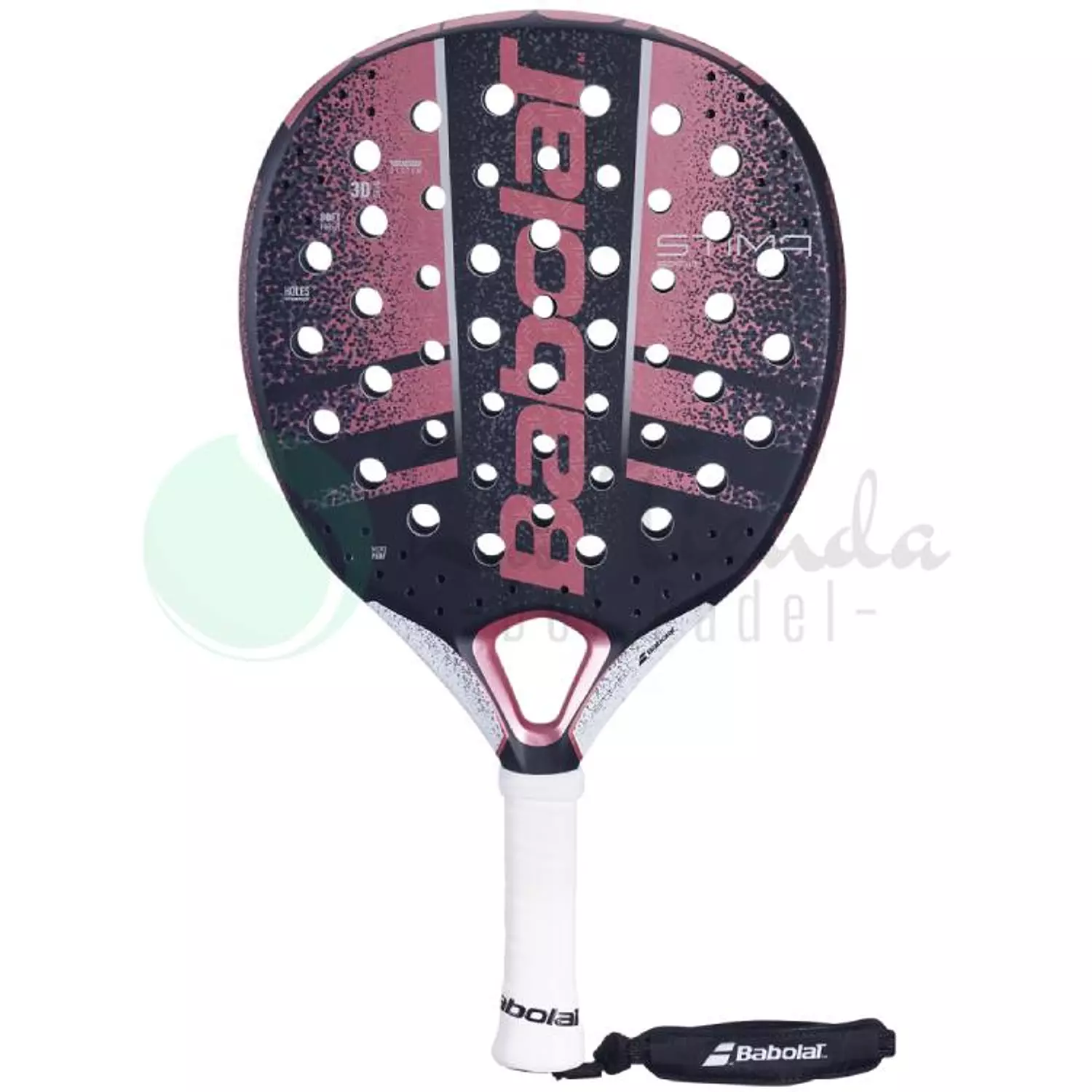 Babolat Stima Spirit 2024 hover image