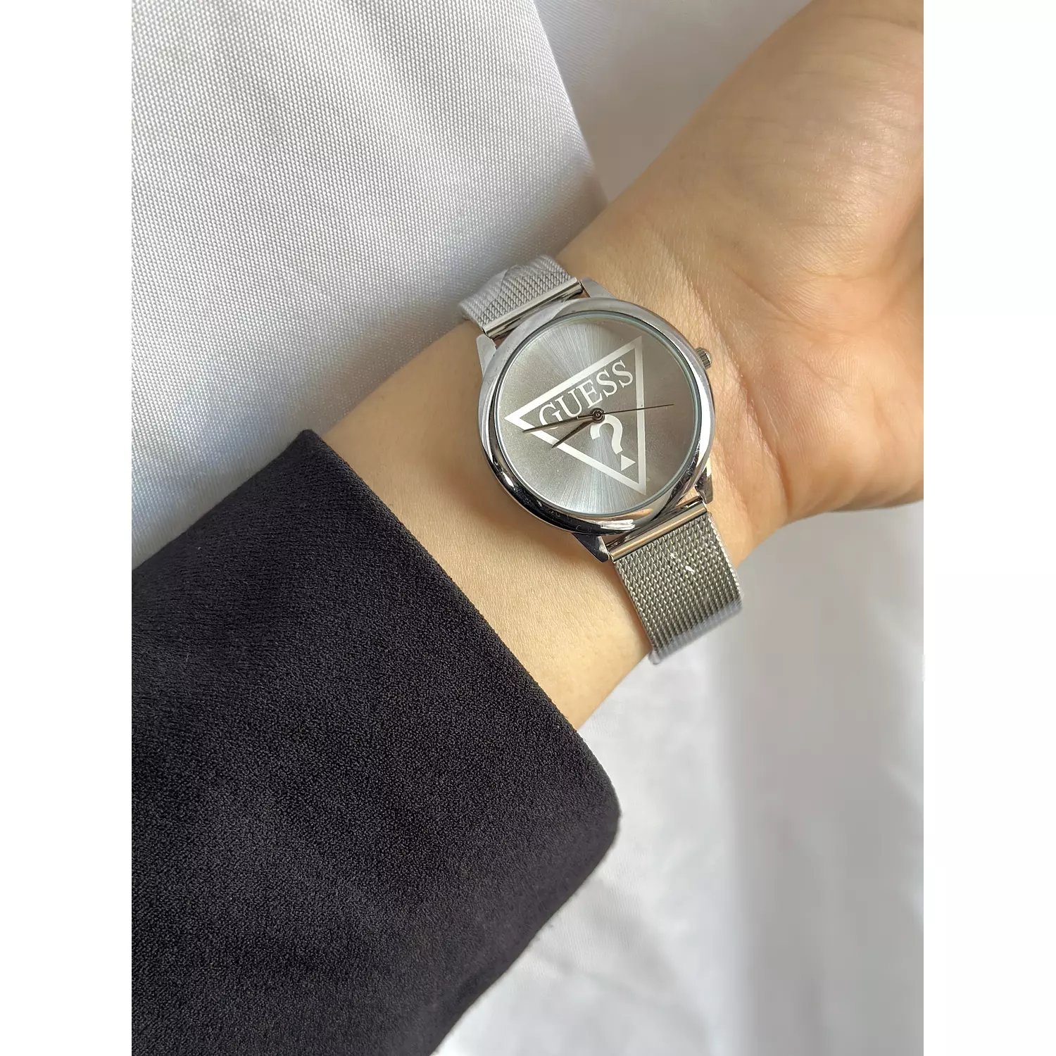 Triangle Guess Watch 5