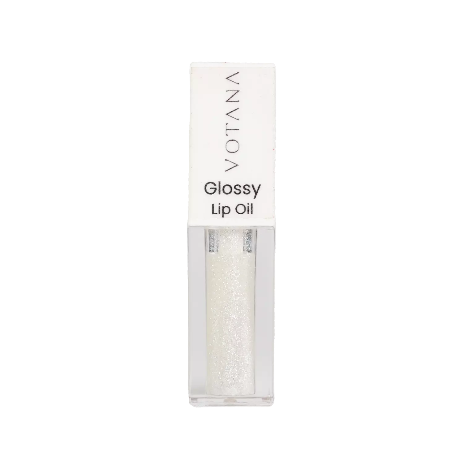 Votana Lip Oil Silver Vanilla 5 ml hover image