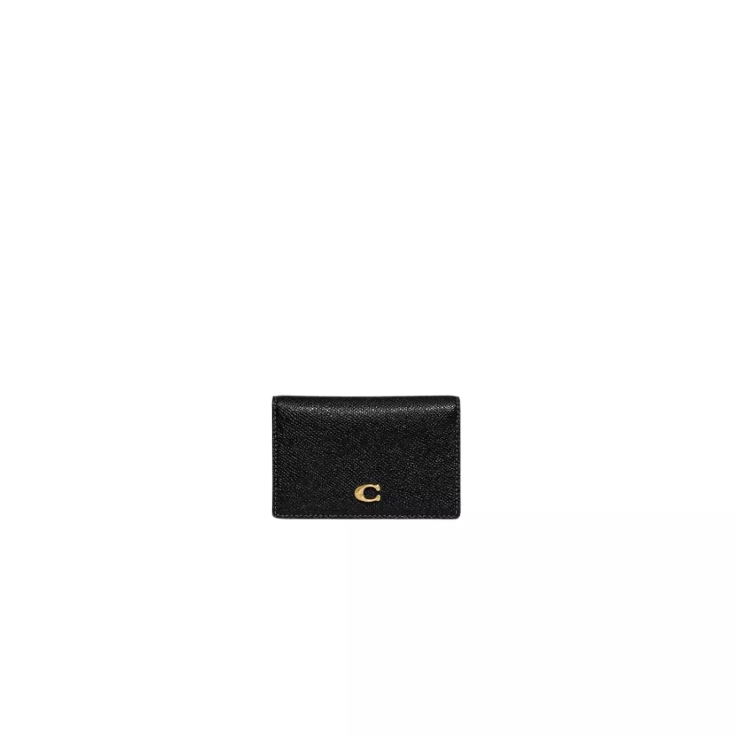 Coach Business Card Wallet hover image