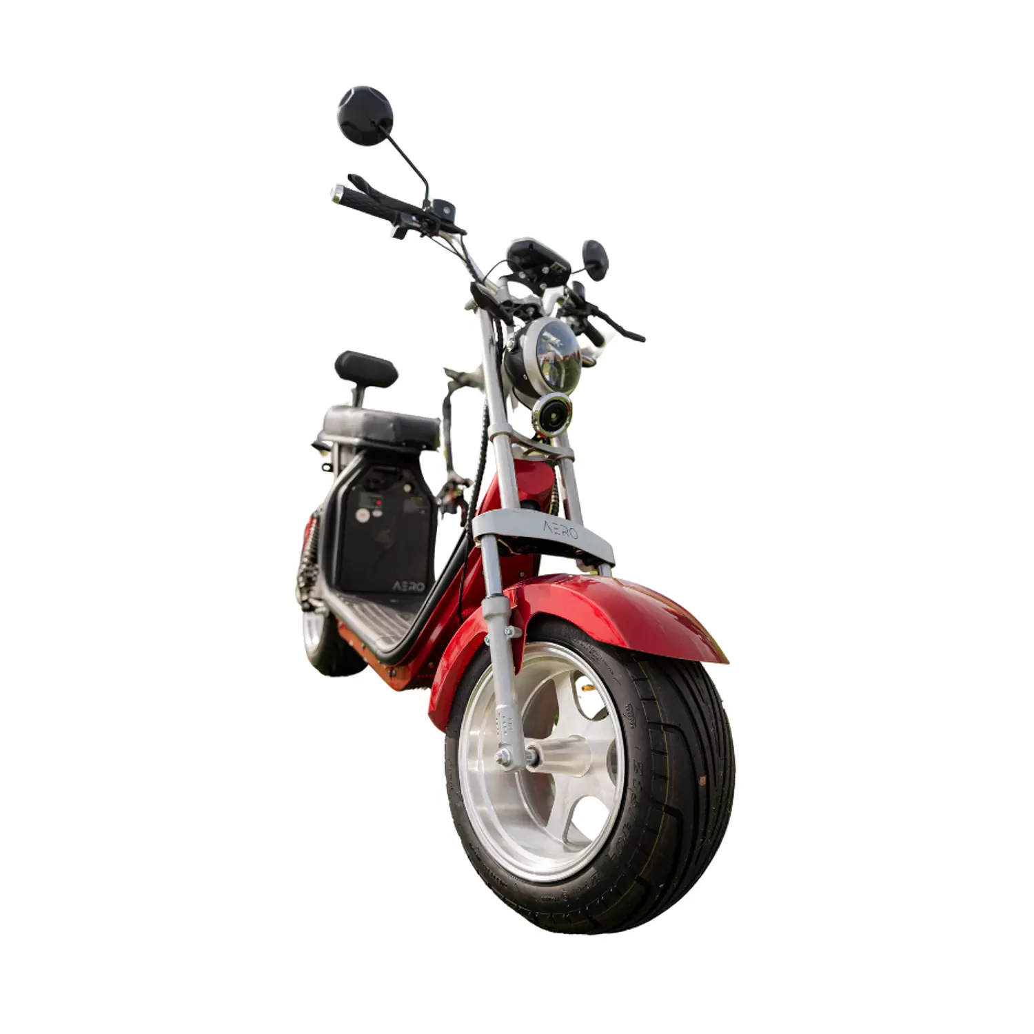 AERO City Coco 3000W - Electric Scooter 2