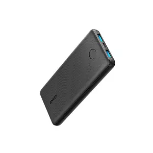 Anker PowerCore Select 10000mAh Powerbank Black