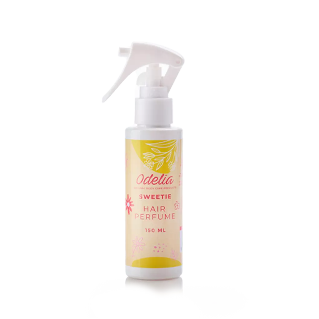 Sweetie hair Perfume - 150 ml